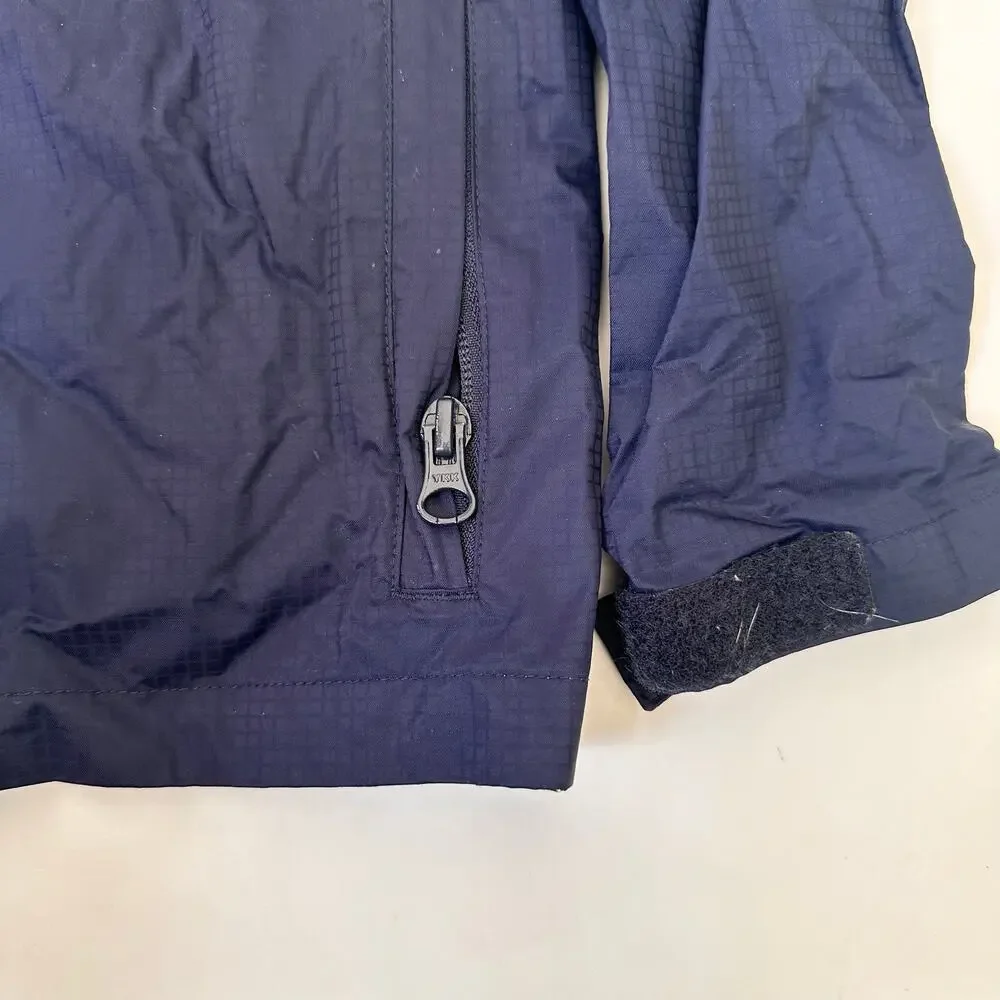 Vineyard Vines rain jacket